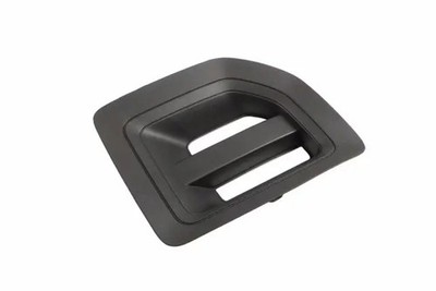 Genuine GM Passenger Side Front Fog Lamp Bezel 23178961