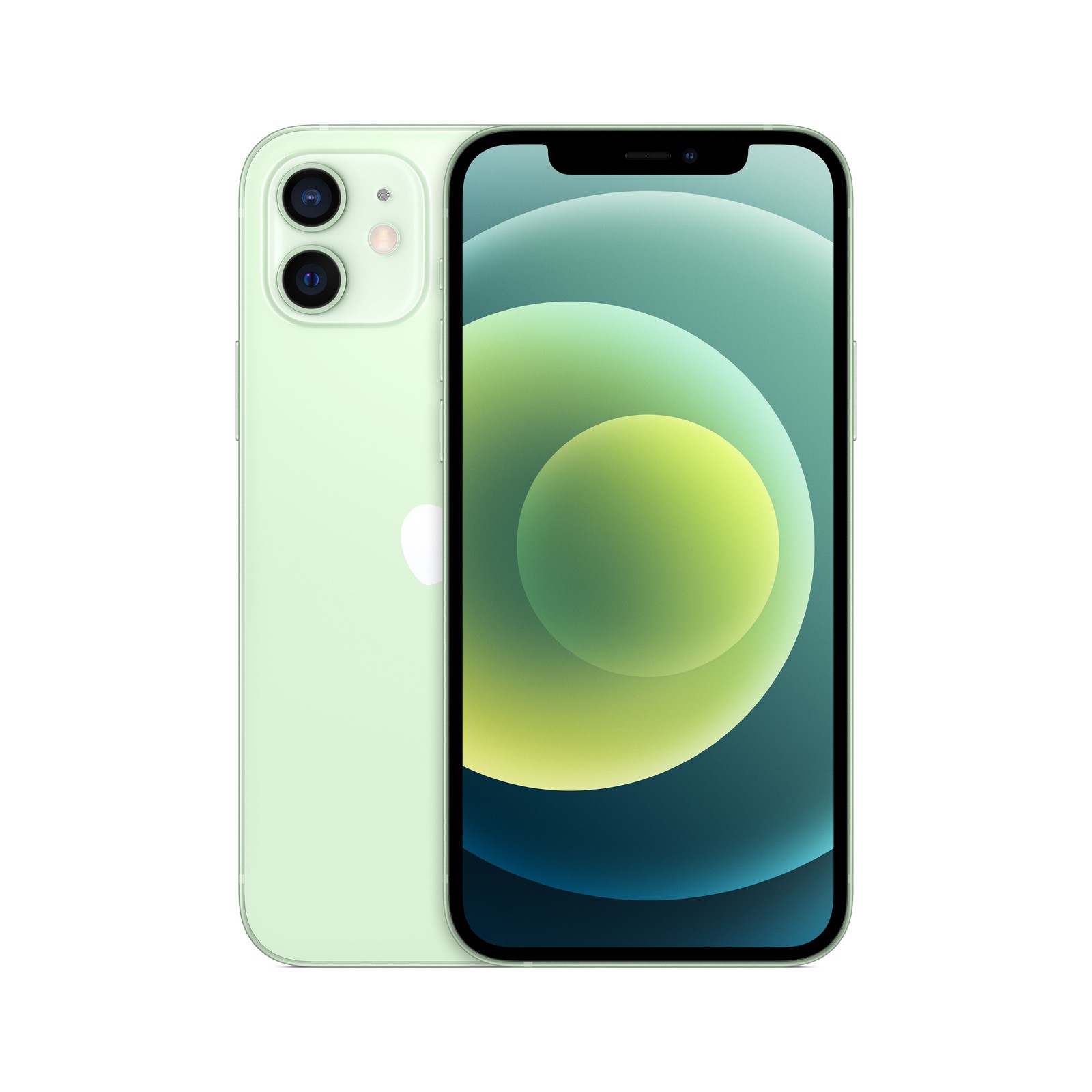 iPhone 12 Mini 128GB Green "IVA Art.36" B