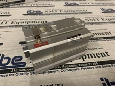 SMC Lot of (2) Air Cylinder - CDLQB50-30D-B-F9NL w/Warranty