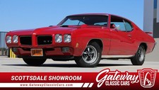 1970 Pontiac GTO for Sale