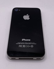 Apple iPhone 4S Black (Rogers Wireless) A1387