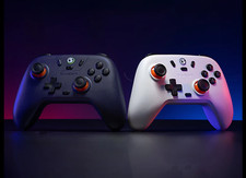 Gamepad GameSir T4 Nova Lite Effetto Hall Switch PC Android iOS