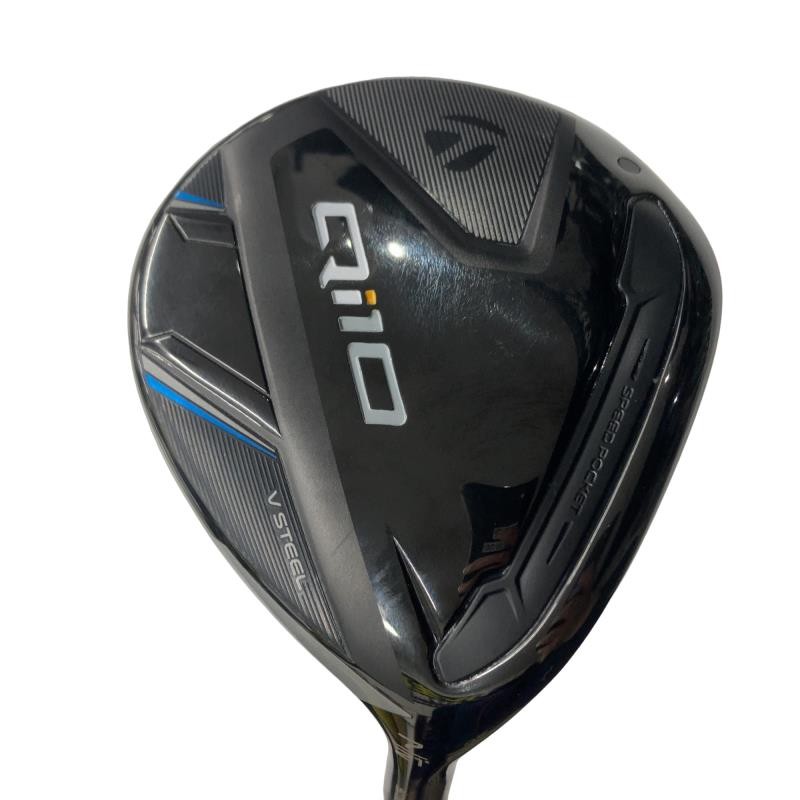 TaylorMade Qi10 Fairway Wood