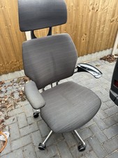 Humanscale Freedom Task Chair Ergonomic Office Seating
