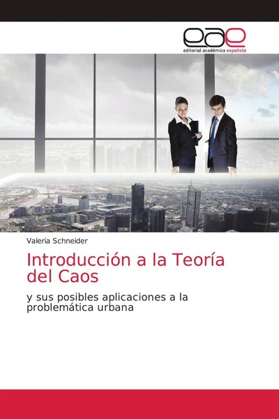 Valeria Schneider | IntroduccióN A La TeoríA Del Caos | Taschenbuch | Spanisch-image