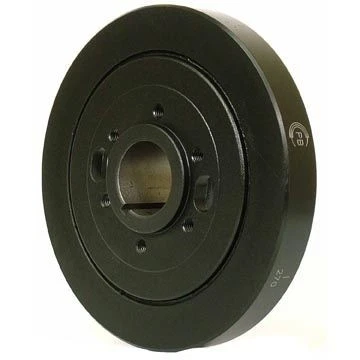 Balanceador de rendimiento callejero PowerBond PB1004ST Foto 4 de 4