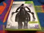 Darksiders II 2 For Xbox 360 Case Cracked