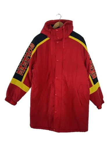 Veste Supreme Rouge M Occasion