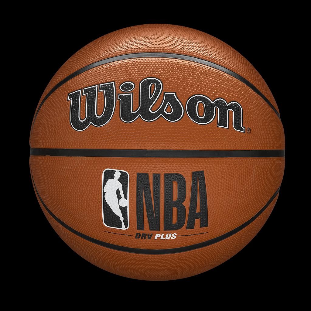 Wilson NBA DRV Plus Basketball 5 5 6390₽