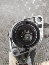 Démarreur Audi A3