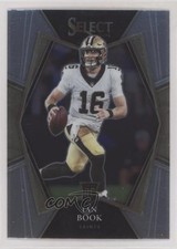 2021 Panini Select Premier Level Ian Book #179 0q1p