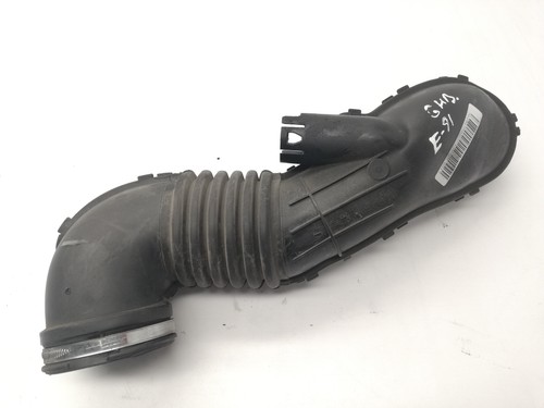 BMW 3 Touring E91 781018902 Ladeluftkühlerschlauch 2.00 Diesel 105kw 14668758