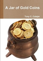 Tony C. Cutajar | A Jar Of Go*D Coins | Taschenbuch | Englisch (2014) | [.]