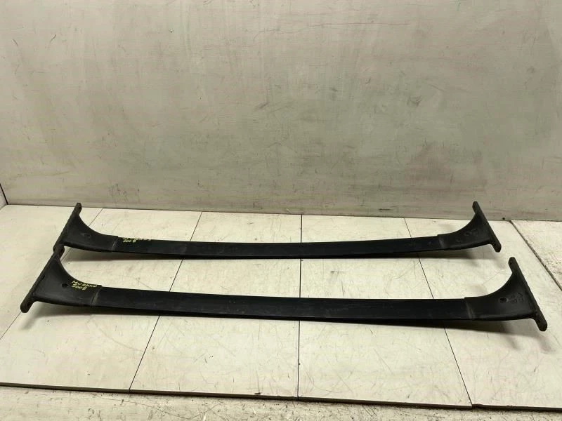 Barras de techo Nissan Murano SL 2009-2010 2013-2014 OEM+ Foto 4 de 4