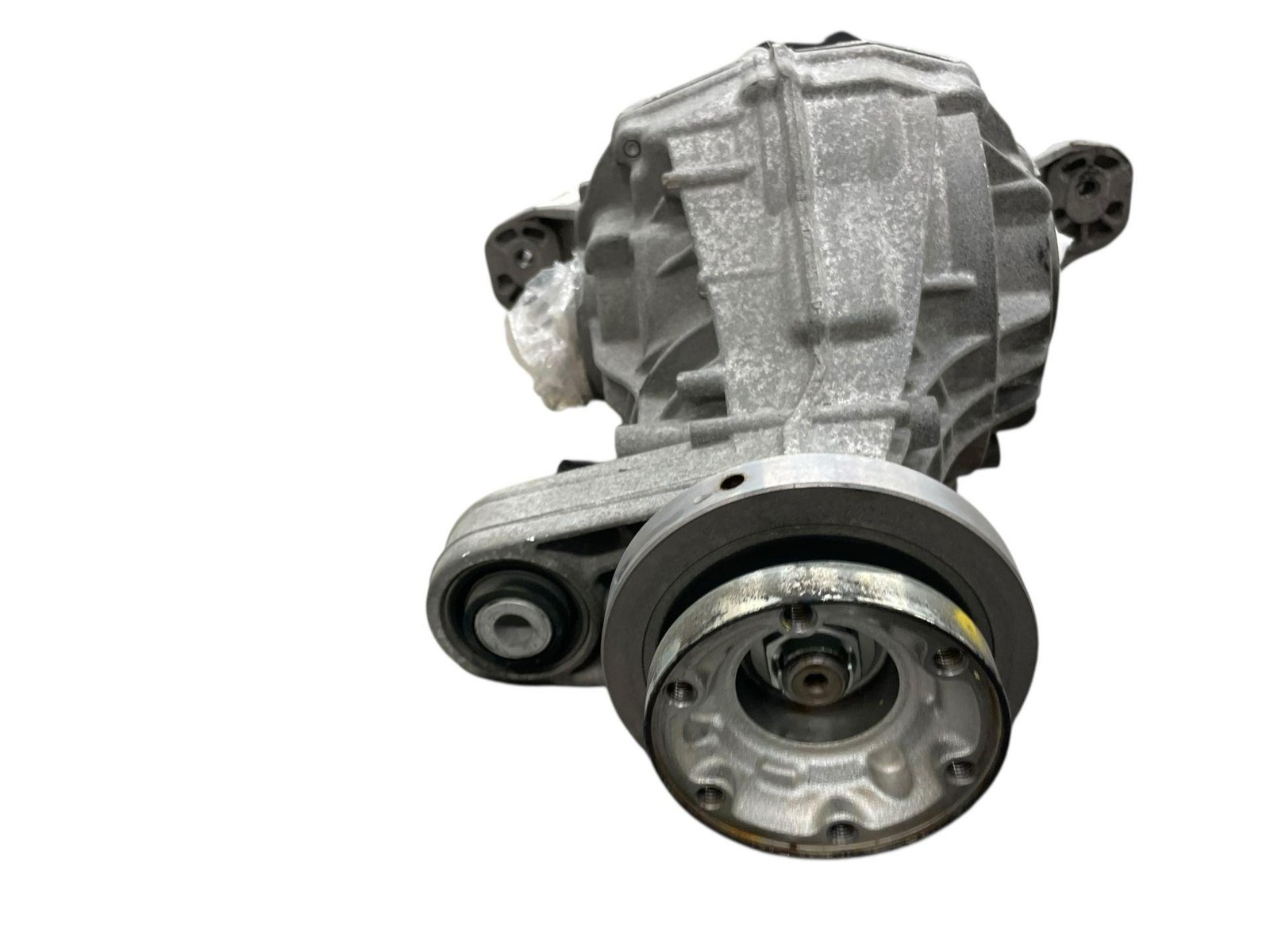 2017-2024 MASERATI LEVANTE 3.0L REAR DIFFERENTIAL CARRIER 06700376850 *56K*