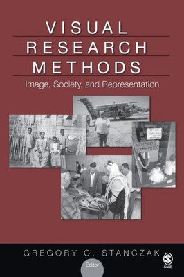 Gregory C. Stanczak | Visual Research Methods | Taschenbuch | Englisch (2007)