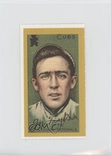 1977 Dover Classic Baseball Cards Reprints Joe Tinker (T-205 Piedmont) HOF 0b0