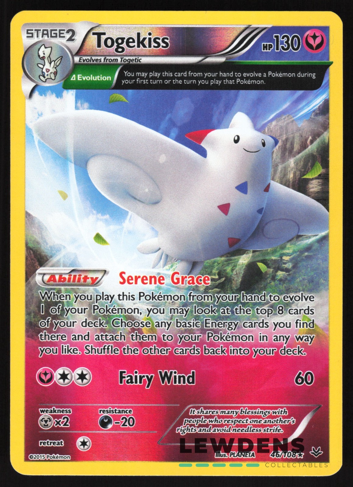 Togekiss
