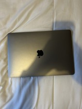 MacBook Air 2020 13in A2179 I5 8GB RAM 256GB SSD Space Grey.