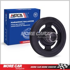 Engine Harmonic Balancer for 2016-2022 Honda HR-V 1.8L 2012-2015 Honda Civic GAS