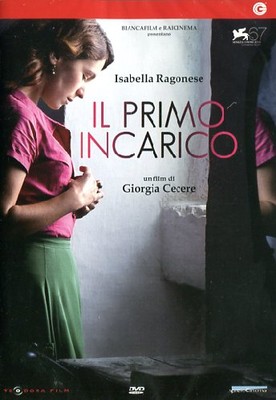 Il Primo Incarico DVD CECCHI GORI HOME VIDEO