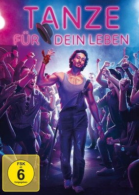 Tanze für dein Leben | DVD | Deutsch | 2017 | Vimi Datta | Munna Michael