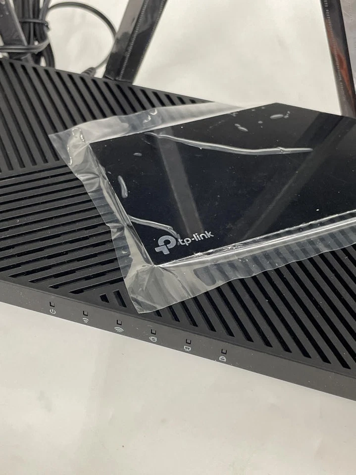 TP-Link AX1800 WiFi 6 Router V4 (Archer AX21) * - Image 2 of 4