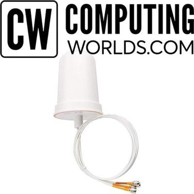 Cisco Aironet AIR-ANT2544V4M-R8 Dual Band Network Antenna NEW Sealed