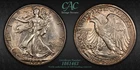 Photo of a 1929-S Walking Liberty Half Dollar from an eBay listing that sold on Jul 17, 2026