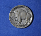 ESTATE FIND 1918- Buffalo Nickel #P31953 — photo 2