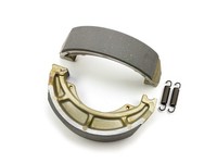 Bremsbacken EBC S602 FüR Hinten PGO Trex Trex 125 150 Baujahr 1999 - 2014