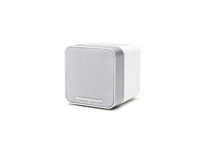 Cambridge Audio Minx Min 11 Weiss (Rückläufer Kat.1)