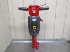 Chicago Pneumatic CP-1260-SVR Pavement Breaker Demolition Jack Hammer 75 lbs