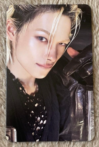 ENHYPEN THE SIN VANISH Weverse Alben Ver. POB Official Photo Card PC - Bild 9 von 11