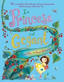 La princesa i el gegant (Maeva Young) von Hart, Caryl, W... | Buch | Zustand gut