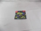 Nintendo Splatoon 3 Yellow Squid Pin Badge