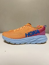 Hoka One One Rincon3 Womens Running Shoes 1119396 MOCY US 7.5