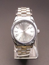Reloj Hombre Invicta Specialty I by Invicta - 40mm, Acero 69013 NUEVO CON CAJA