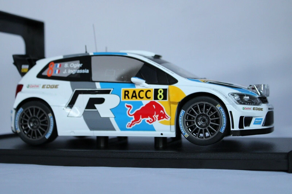 25+ IXO Volkswagen Diecast Rally Cars for sale | Updated Oct 2026