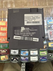 John Elway's Quarterback - NES Nintendo Game