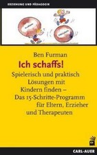 Ich schaffs! Ben Furman