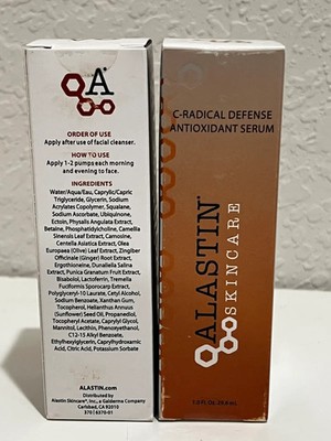 Skincare C RADICAL Defense Antioxidant Serum (1.0 fl oz / 29.6 ml)