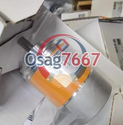 1PCS IFM RM3011 Encoder new