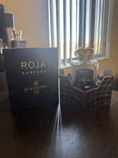 Roja Parfums Burlington 1819 Eau de Parfum 3....