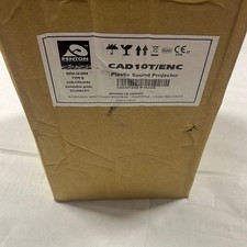 Penton CAD10T-EN SINGLE PROJECTION SPEAKER