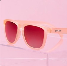 GOODR OG Sex On The Loch Matte Blue Green Running Polarized  display picture 1