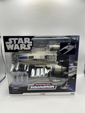 Star Wars Micro Galaxy Squadron Series 5 U-WING  0082
