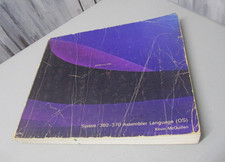 System 360-370 Assembler Language (OS) Kevin ...