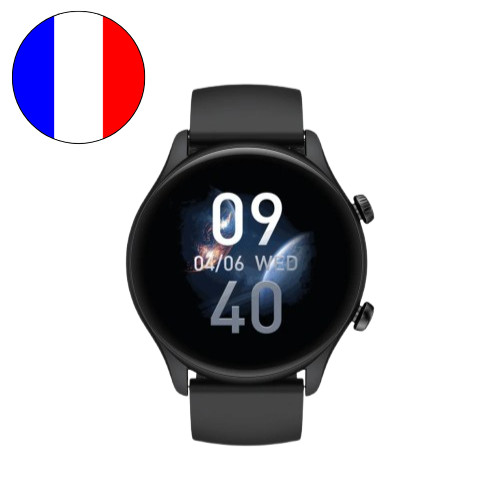 Montre connectée sport appels Bluetooth montre intelligente Android iOS iPhone