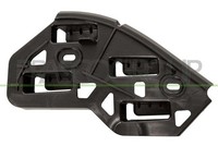 Prasco Halter, StoßFäNger Premium Vorne Rechts VG0221003
